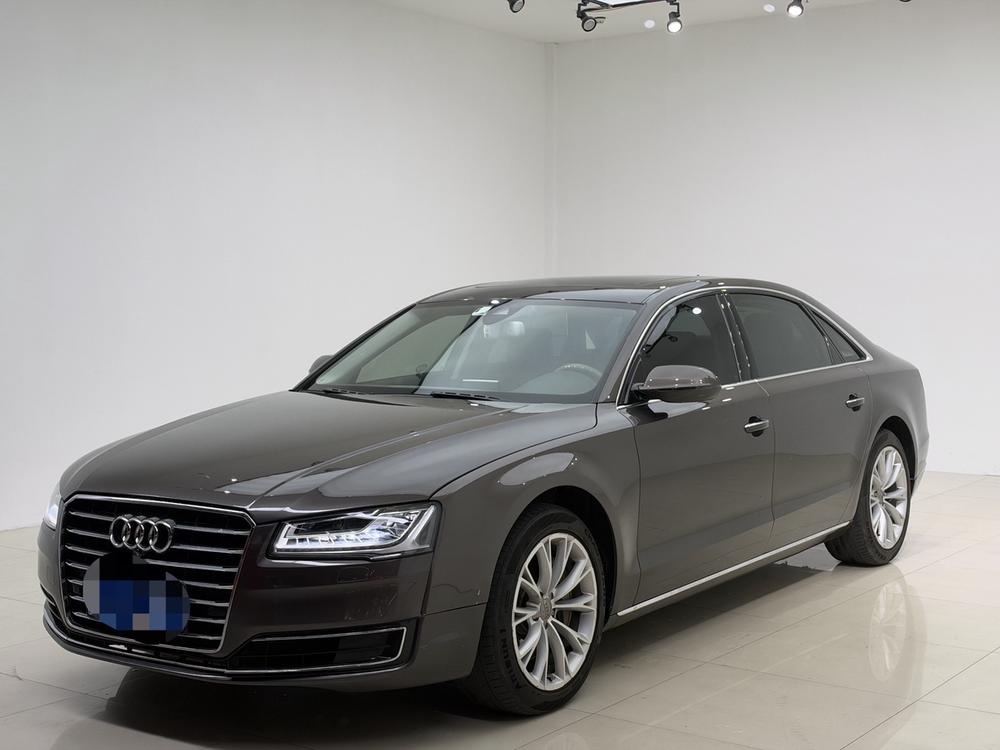 Audi Audi A8