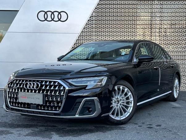 Audi Audi A8