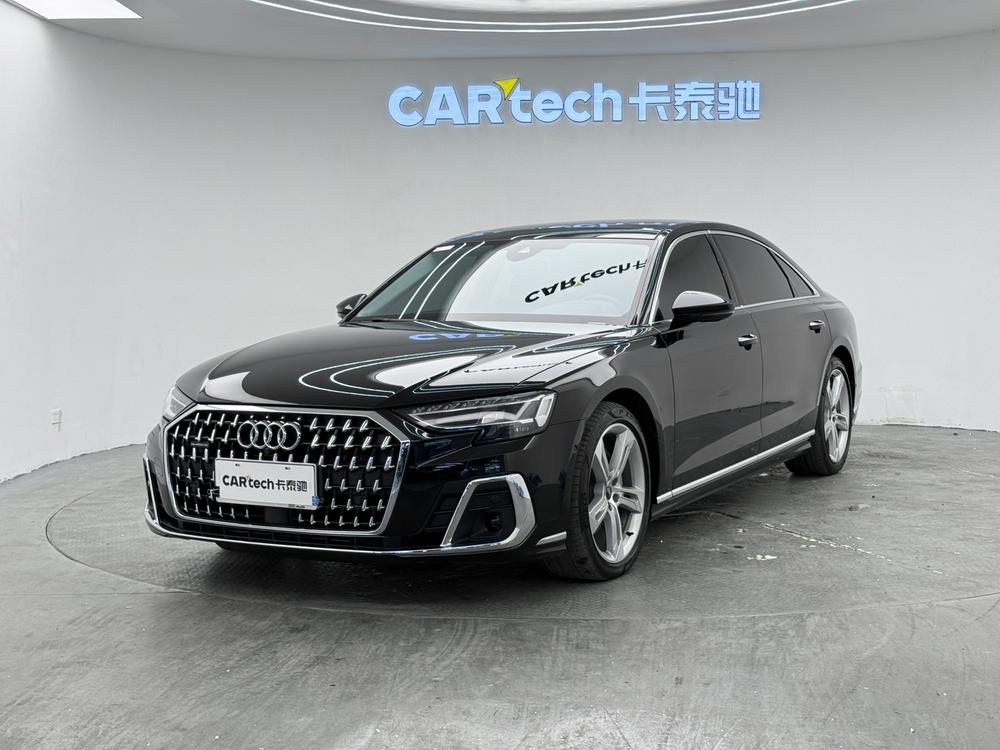 Audi Audi A8