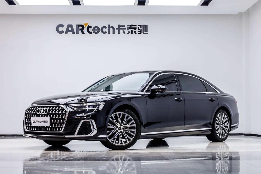 Audi Audi A8