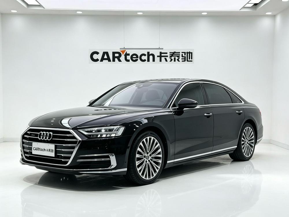 Audi Audi A8