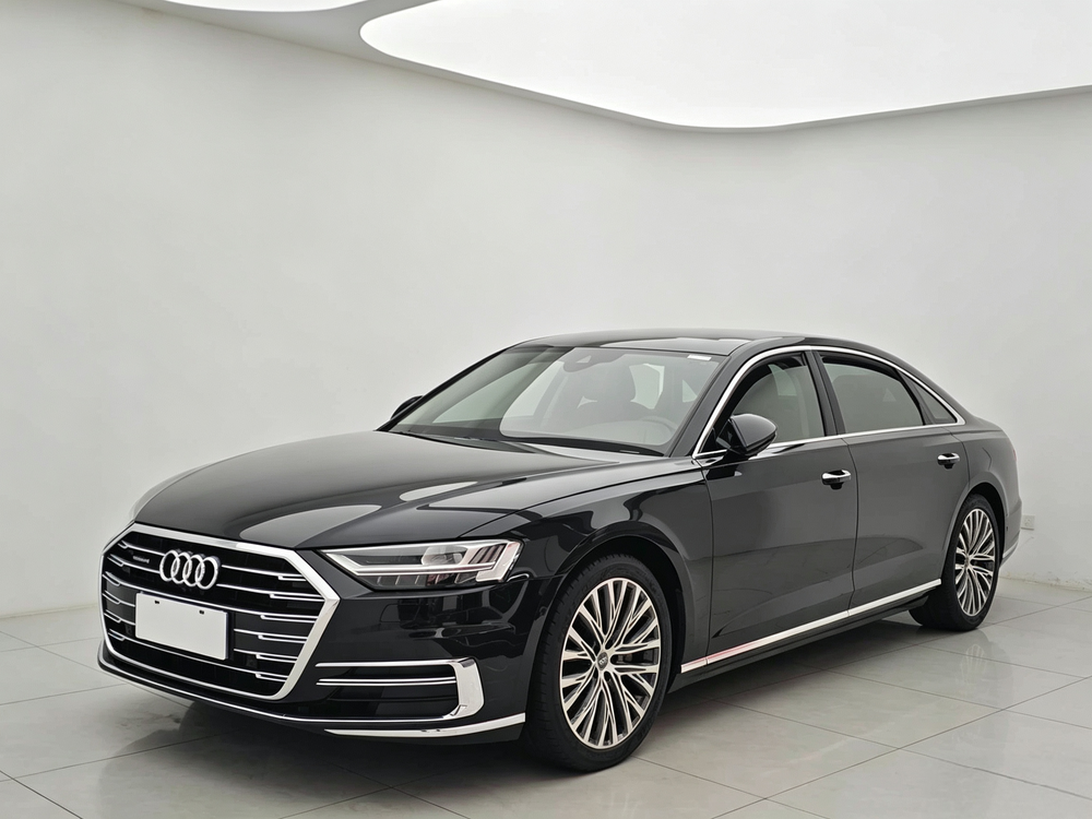 Audi Audi A8