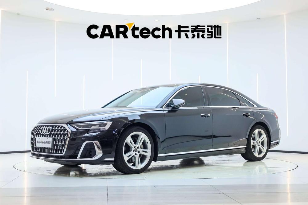 Audi Audi A8