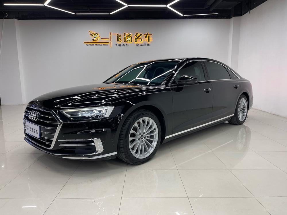Audi Audi A8