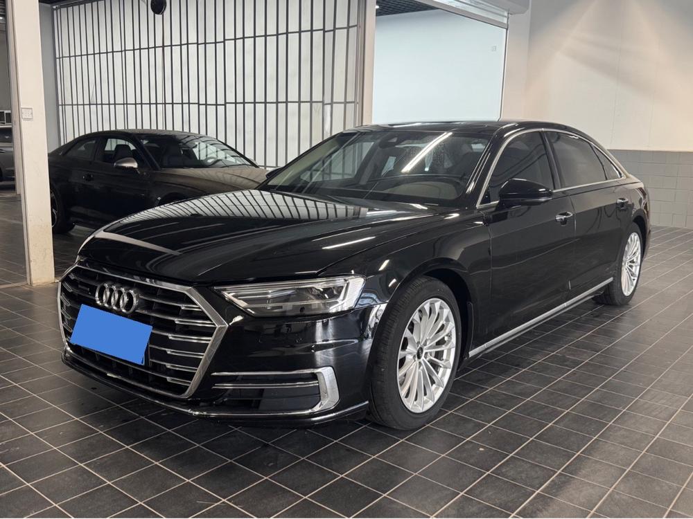 Audi Audi A8