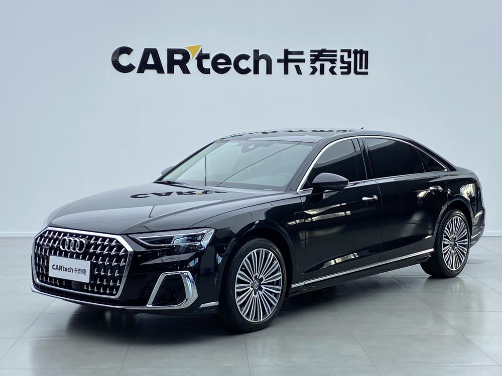 Audi Audi A8