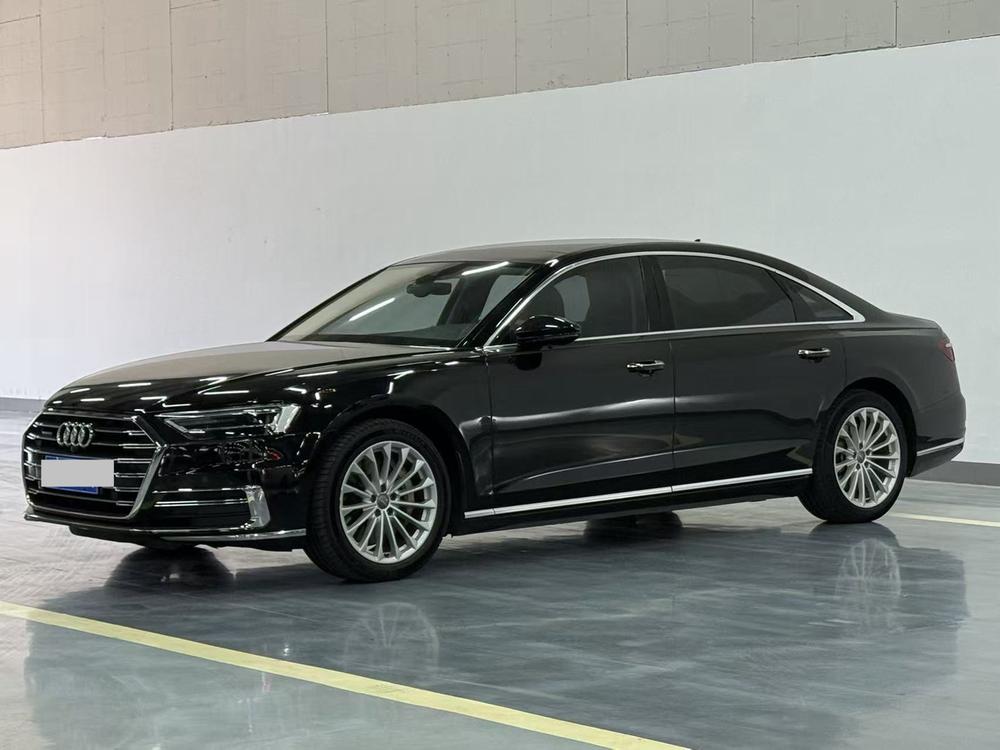 Audi Audi A8