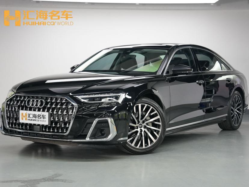 Audi Audi A8