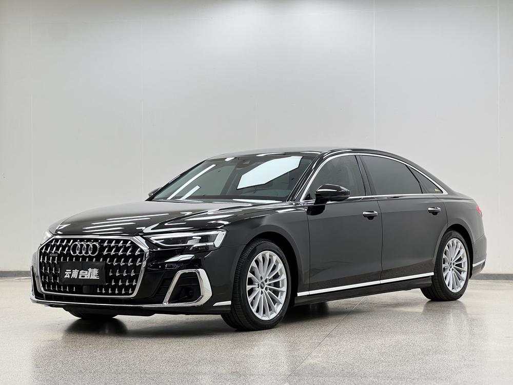 Audi Audi A8