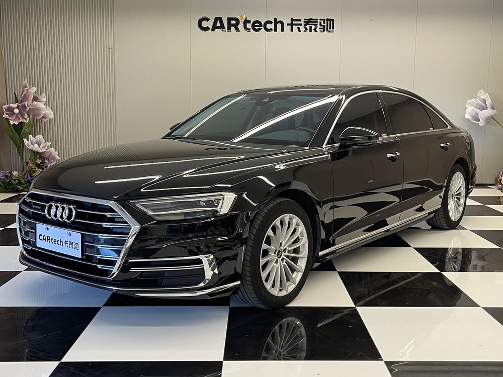 Audi Audi A8