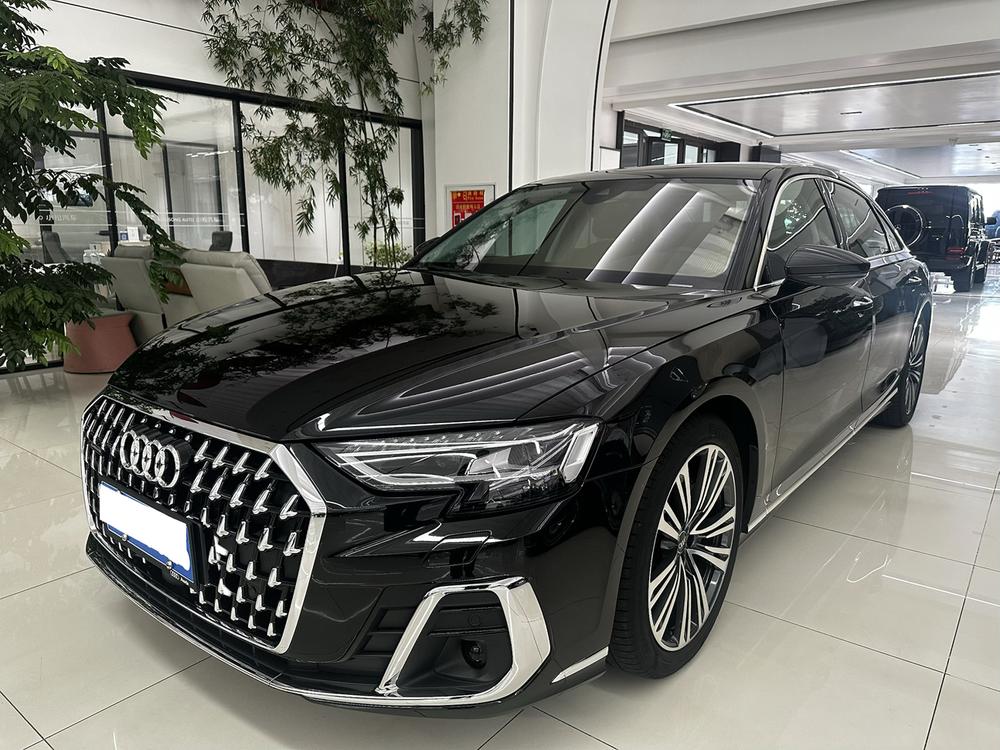 Audi Audi A8
