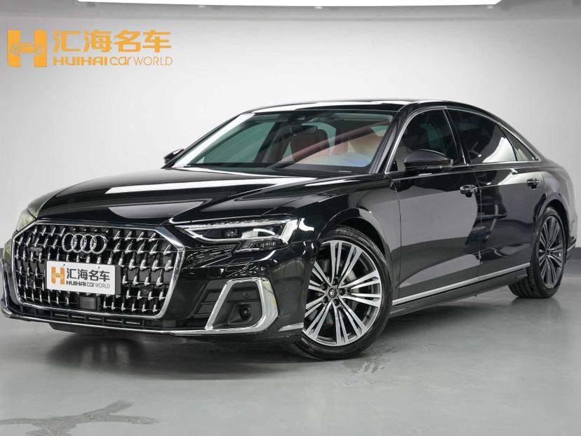 Audi Audi A8