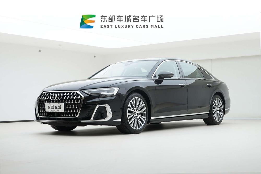 Audi Audi A8
