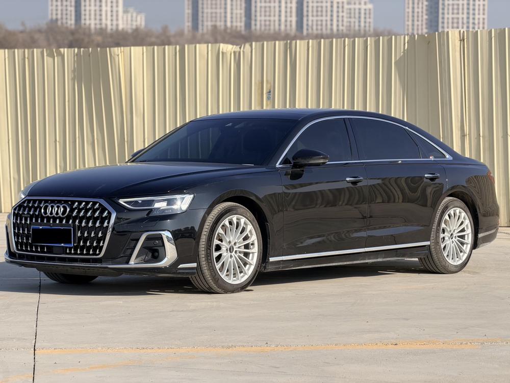 Audi Audi A8