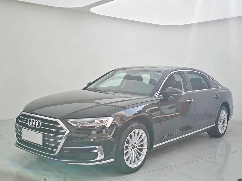 Audi Audi A8