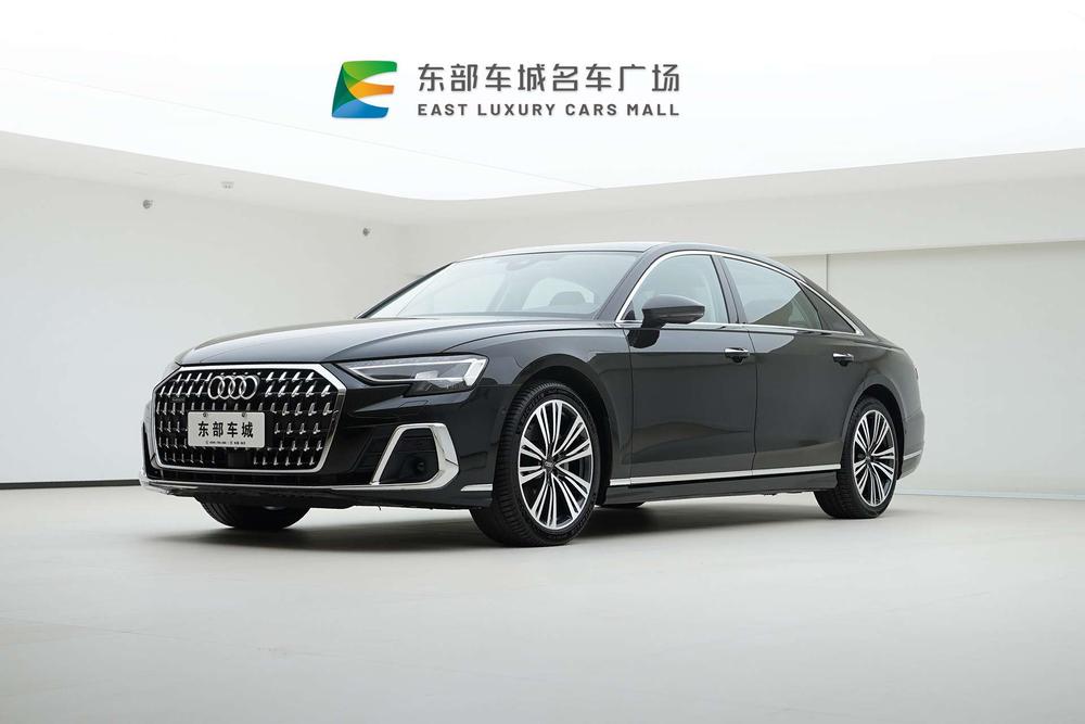 Audi Audi A8