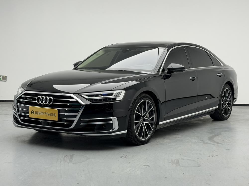 Audi Audi A8