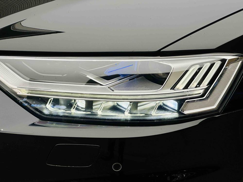 Audi Audi A8