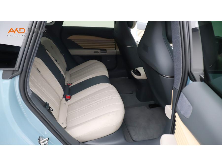 Audi Audi E5 Sportback