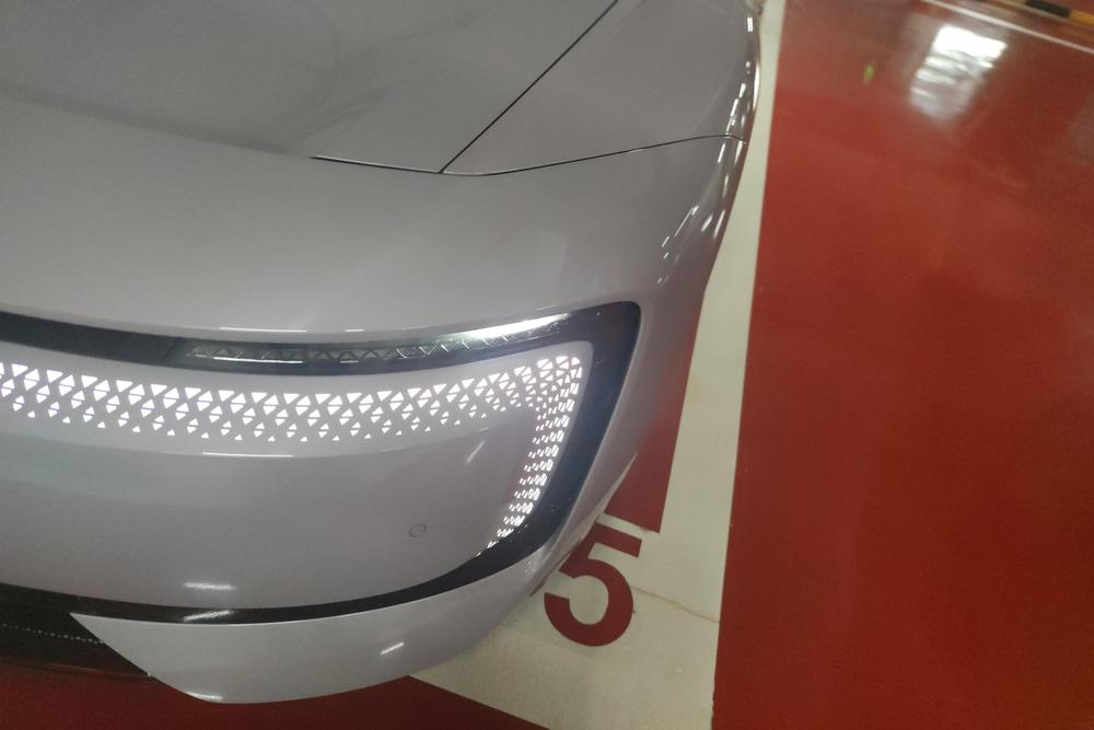 Audi Audi E5 Sportback