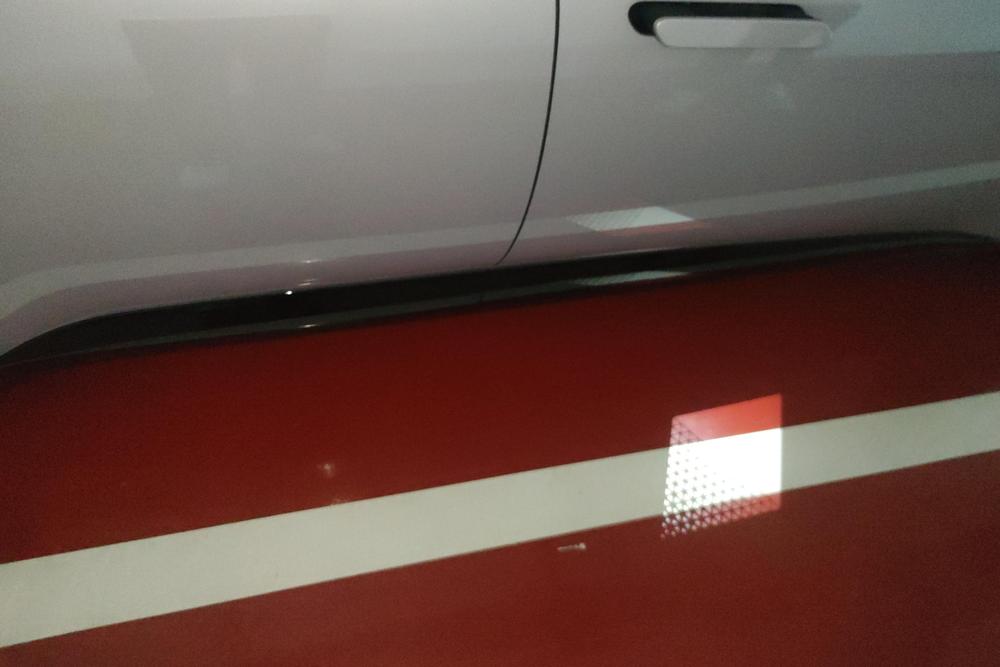 Audi Audi E5 Sportback