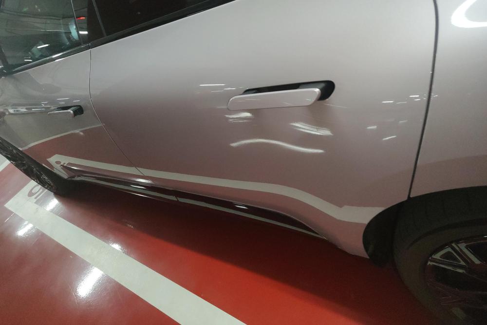 Audi Audi E5 Sportback