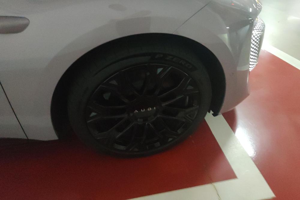 Audi Audi E5 Sportback