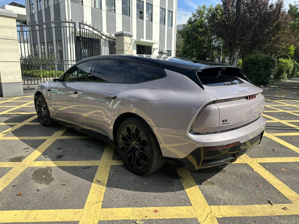 Audi Audi E5 Sportback