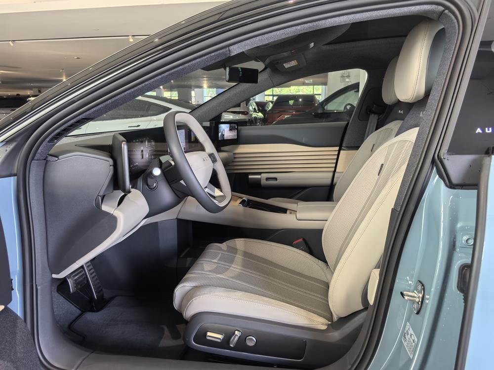 Audi Audi E5 Sportback