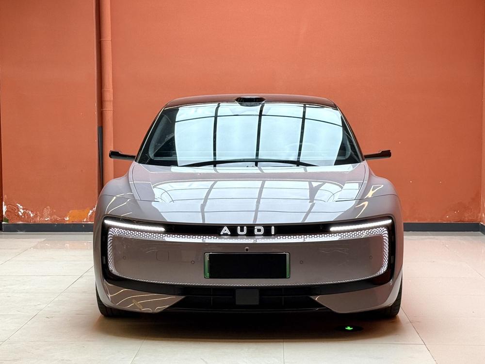 Audi Audi E5 Sportback