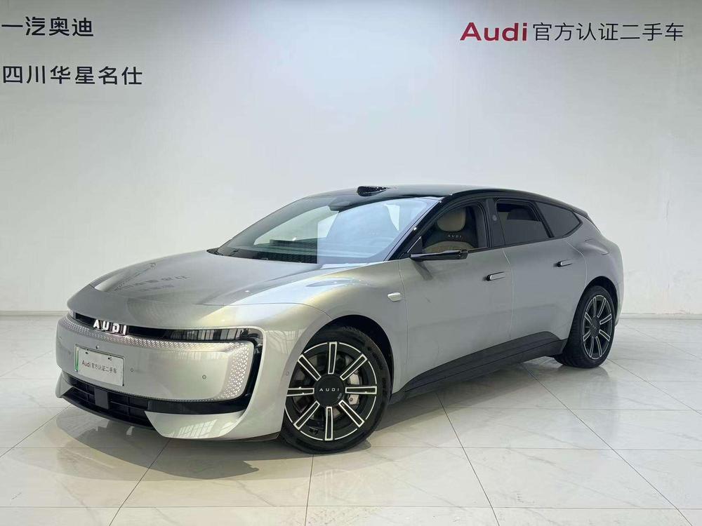 Audi Audi E5 Sportback