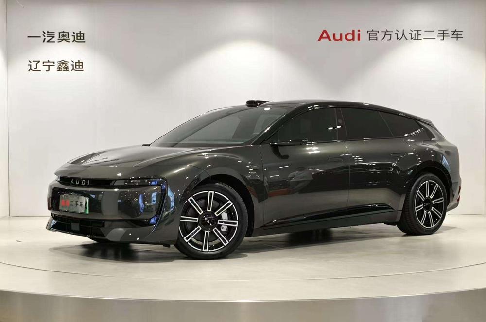 Audi Audi E5 Sportback