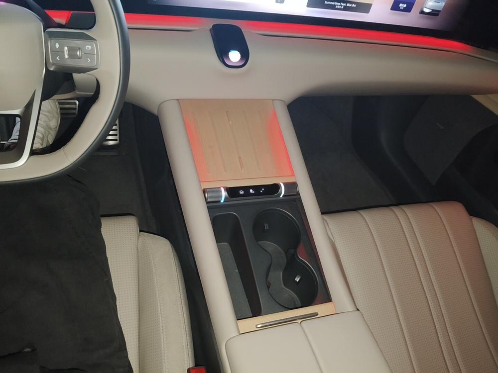 Audi Audi E5 Sportback