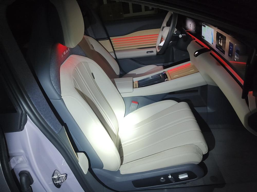 Audi Audi E5 Sportback