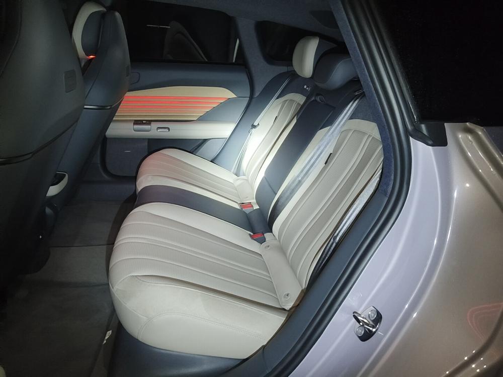 Audi Audi E5 Sportback