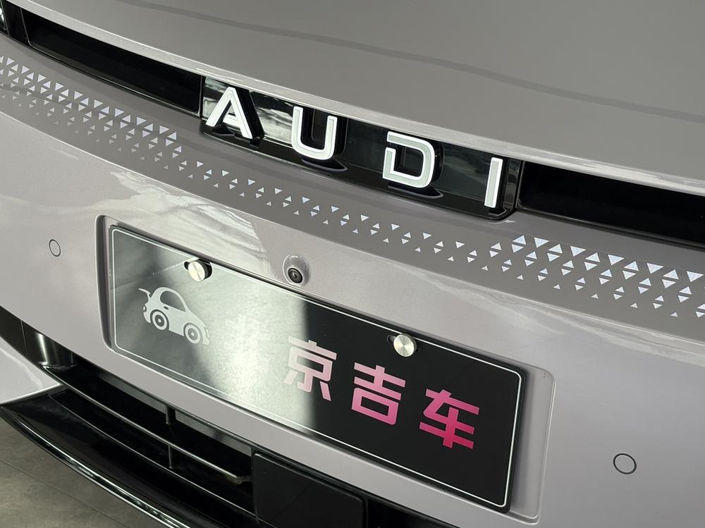 Audi Audi E5 Sportback