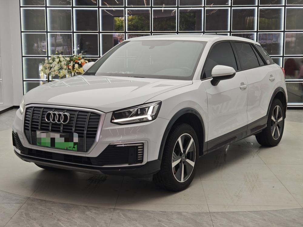 Audi Audi Q2L e-tron
