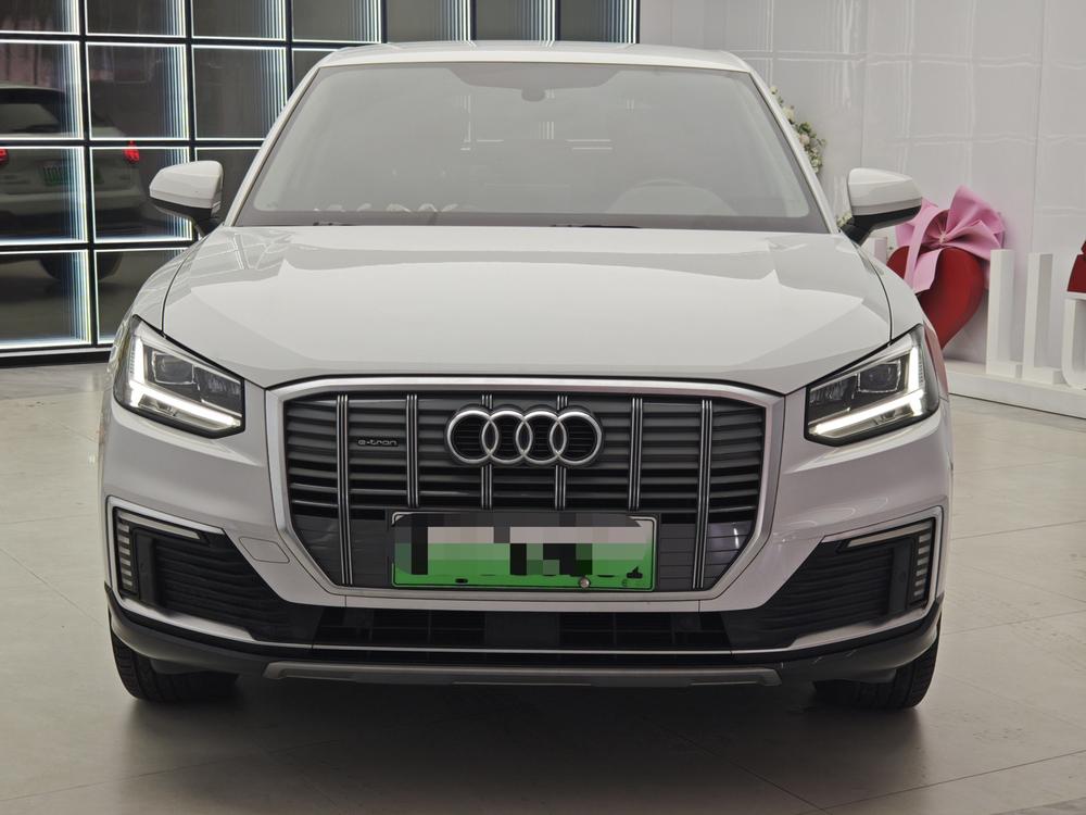 Audi Audi Q2L e-tron