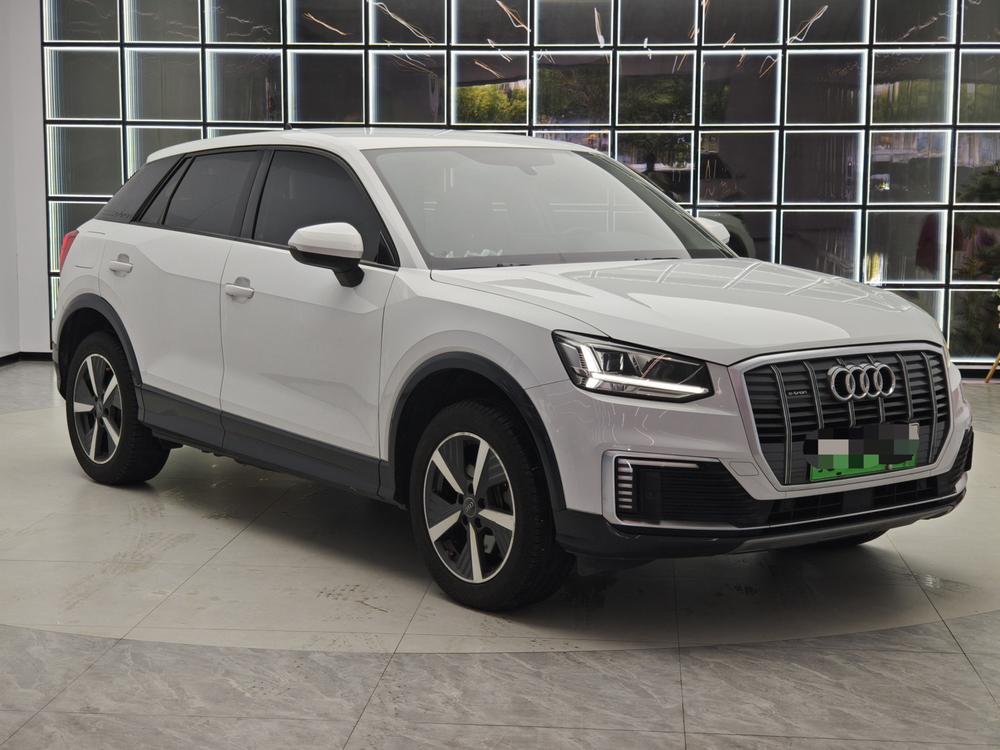 Audi Audi Q2L e-tron