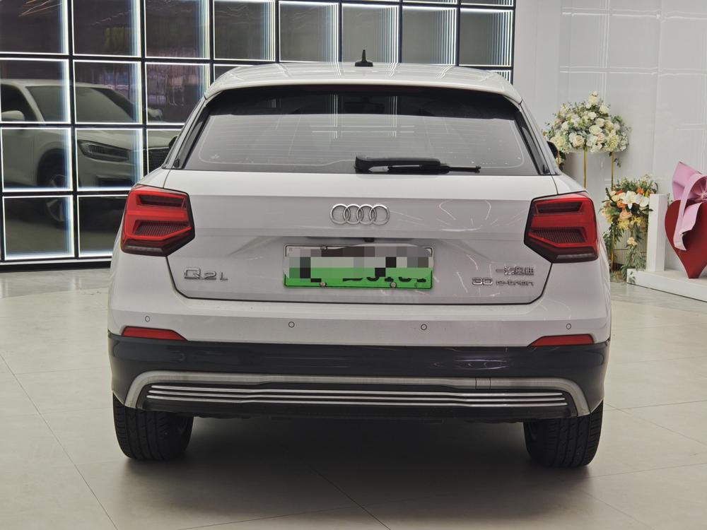 Audi Audi Q2L e-tron