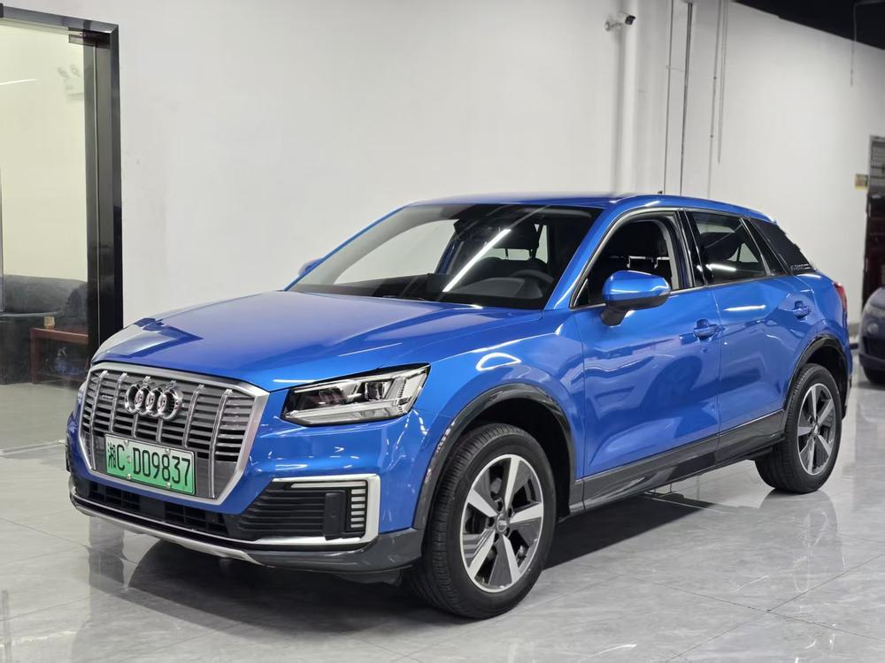 Audi Audi Q2L e-tron