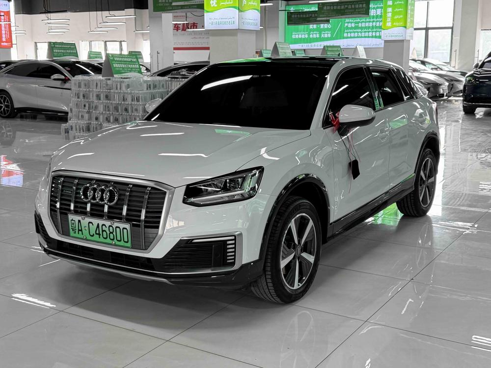 Audi Audi Q2L e-tron