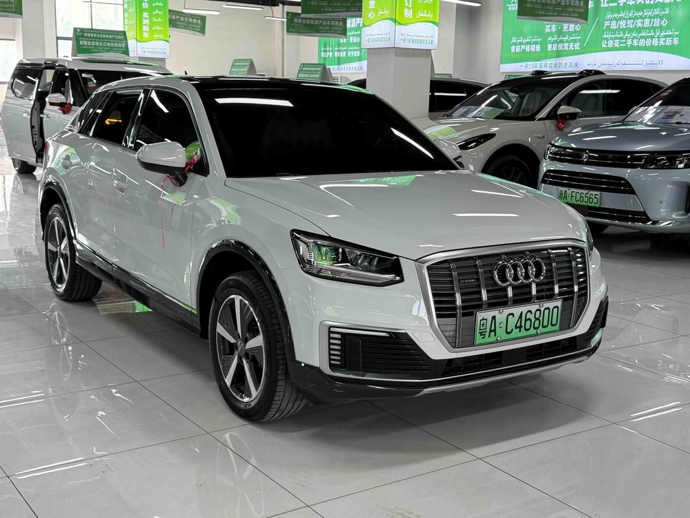 Audi Audi Q2L e-tron
