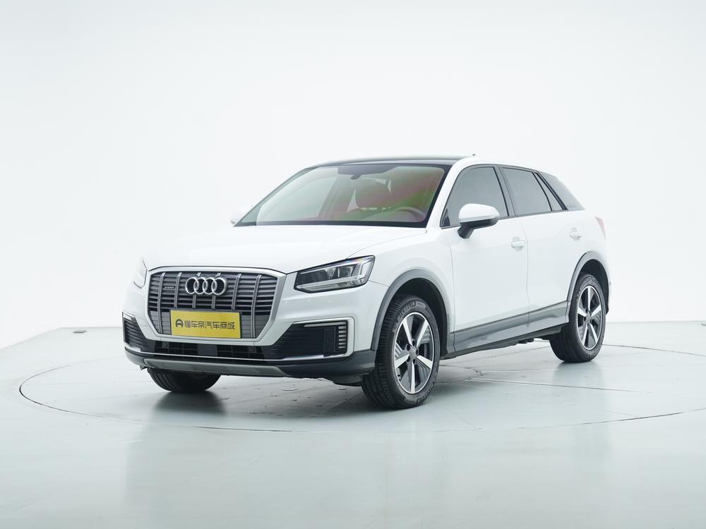 Audi Audi Q2L e-tron