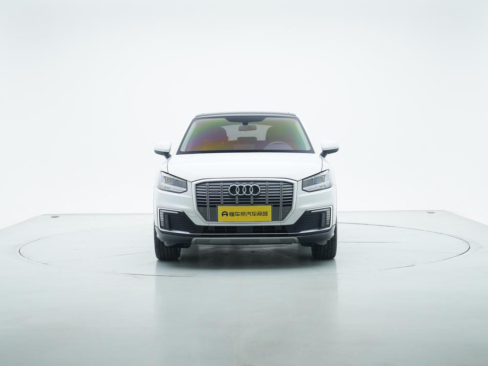 Audi Audi Q2L e-tron