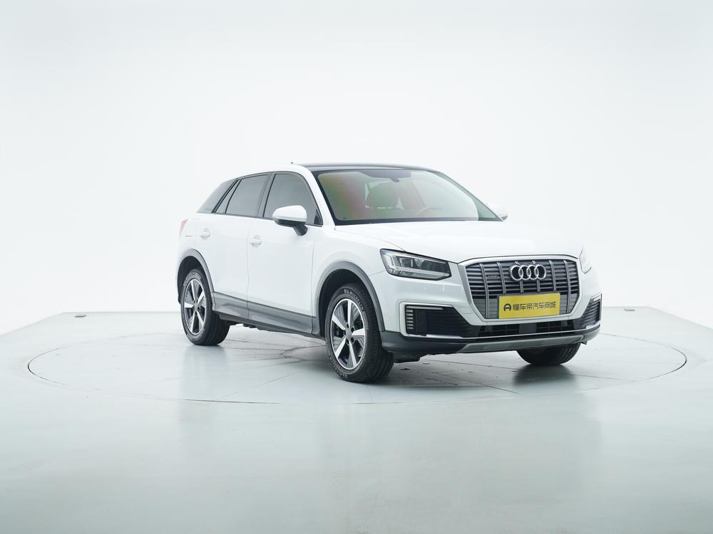 Audi Audi Q2L e-tron