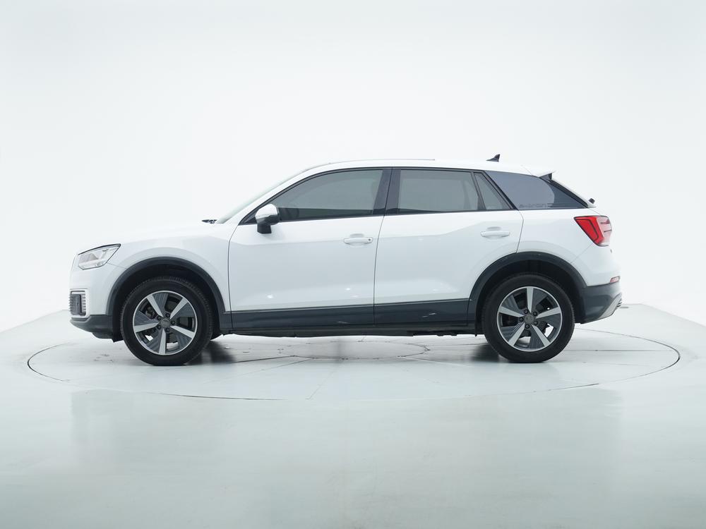 Audi Audi Q2L e-tron