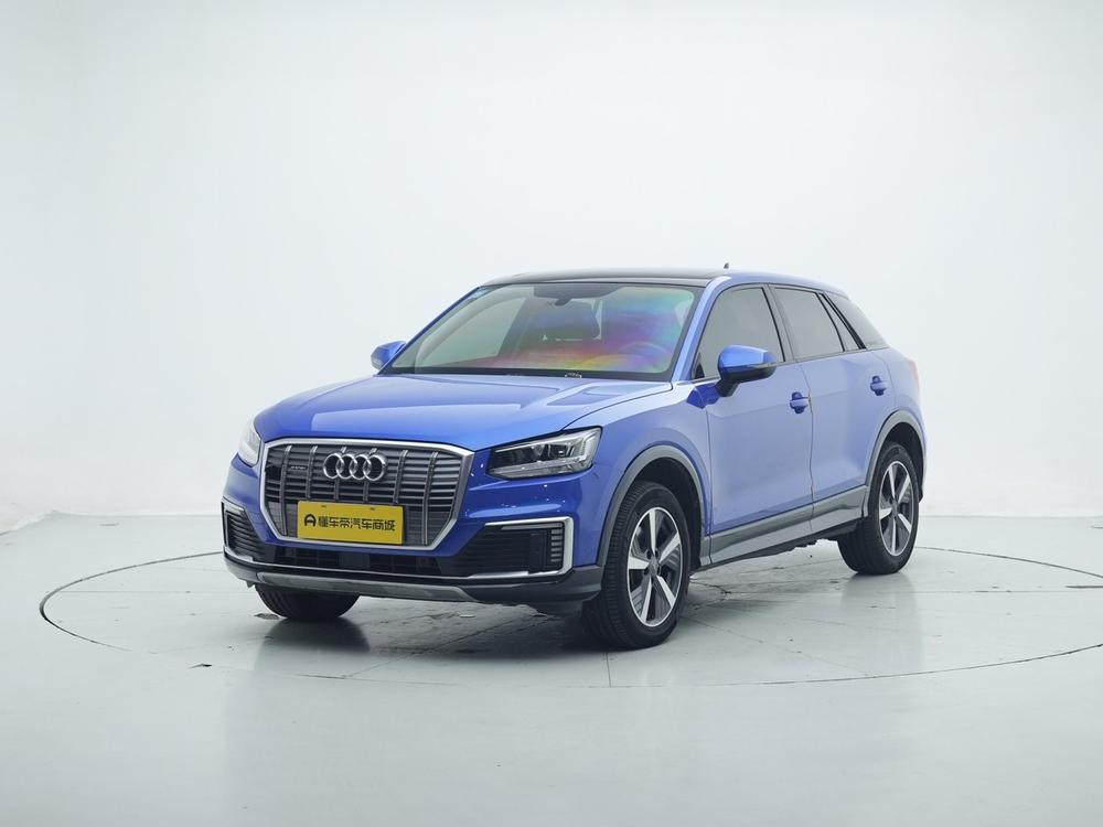 Audi Audi Q2L e-tron
