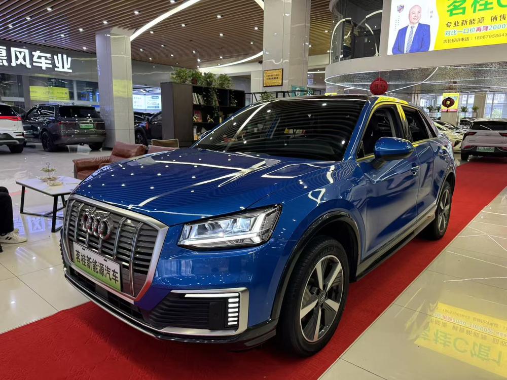 Audi Audi Q2L e-tron