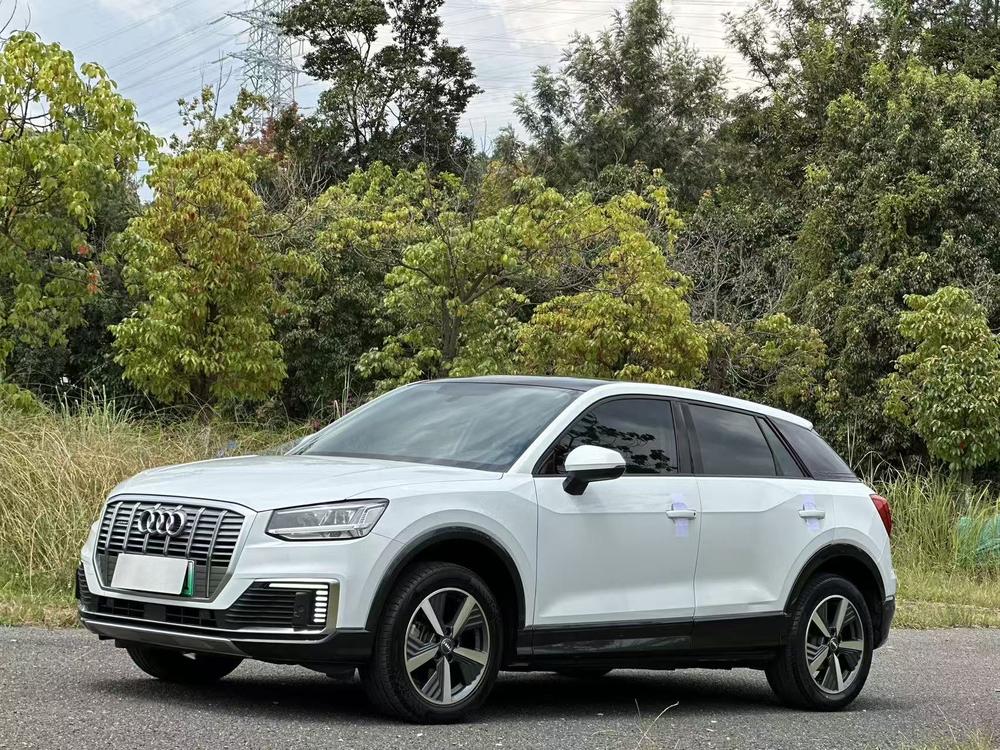 Audi Audi Q2L e-tron